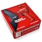 Teng Tools 1/2" Drive High Torque Mini Compact Air Impact Wrench ARWM12M - alternate 8